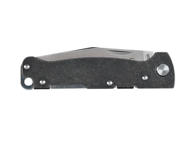 Ніж Boker Plus Atlas Backlock Clippoint Фото 3